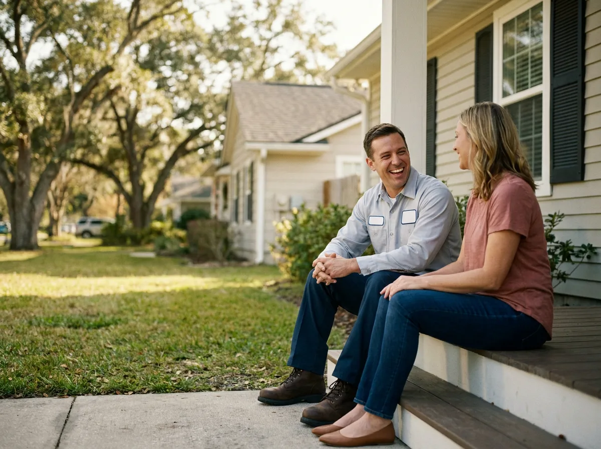 Septic tank pumping FAQs for Tutor Key, KY